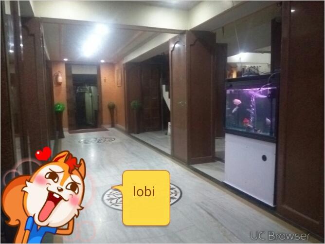 Puja Guest House Varanasi Exterior photo