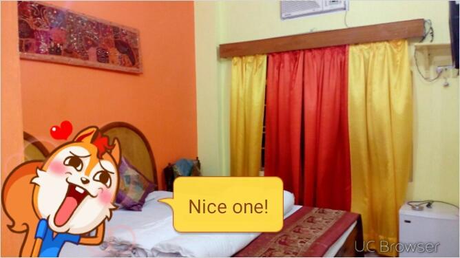 Puja Guest House Varanasi Exterior photo